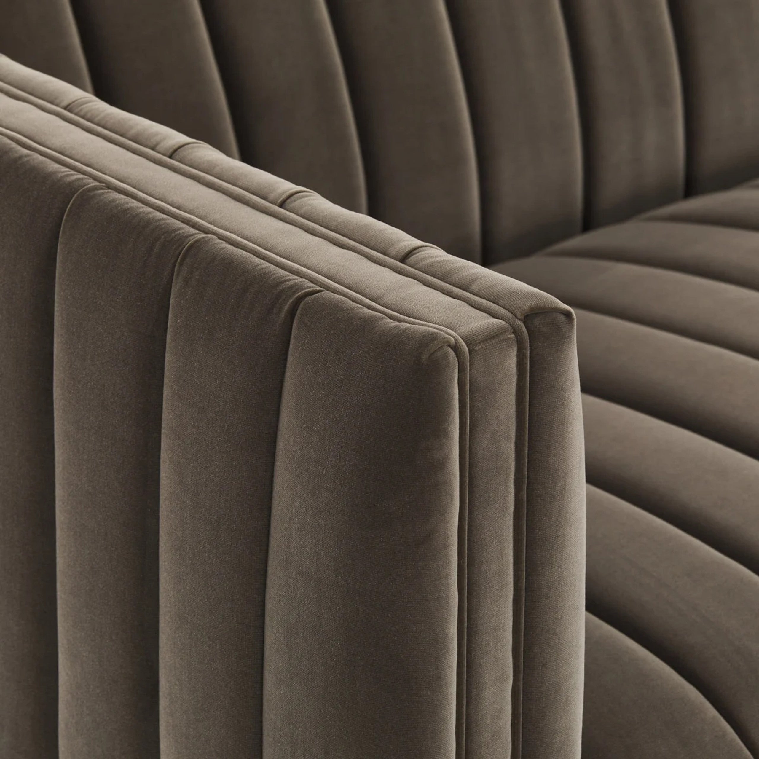 Victor Modular Sofa