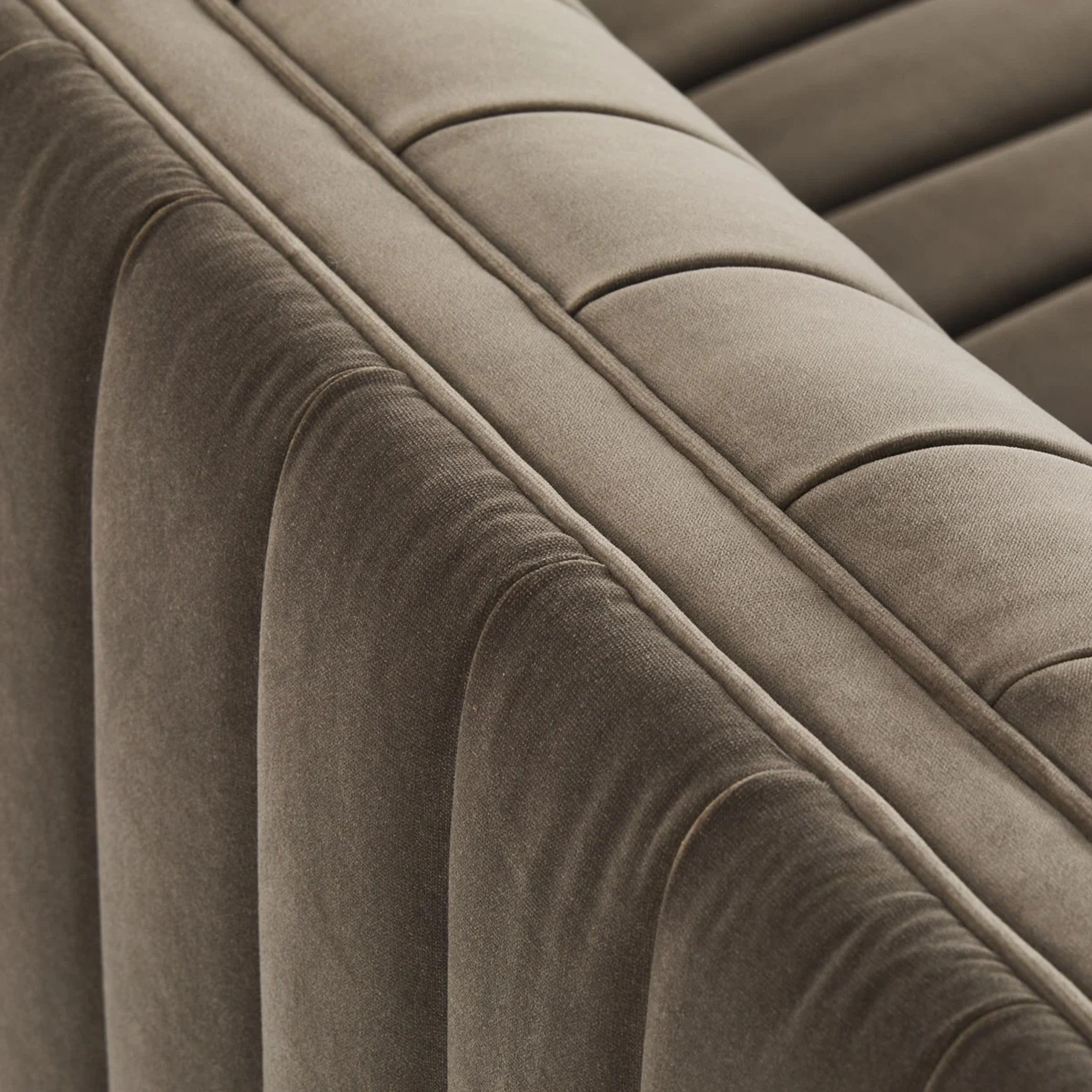 Victor Modular Sofa