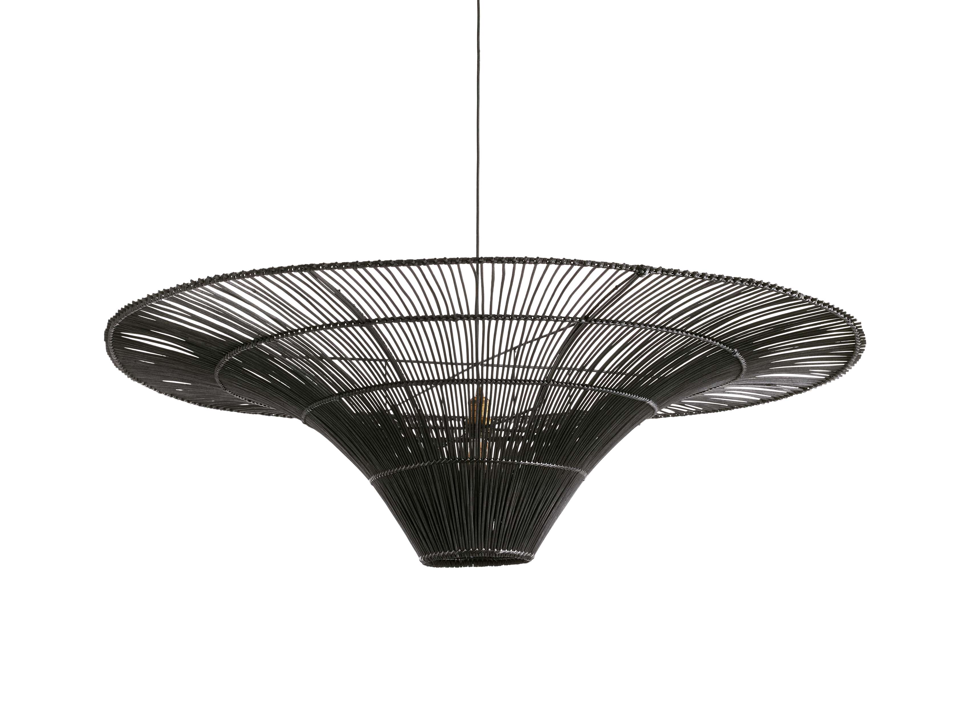 Seth Chandelier