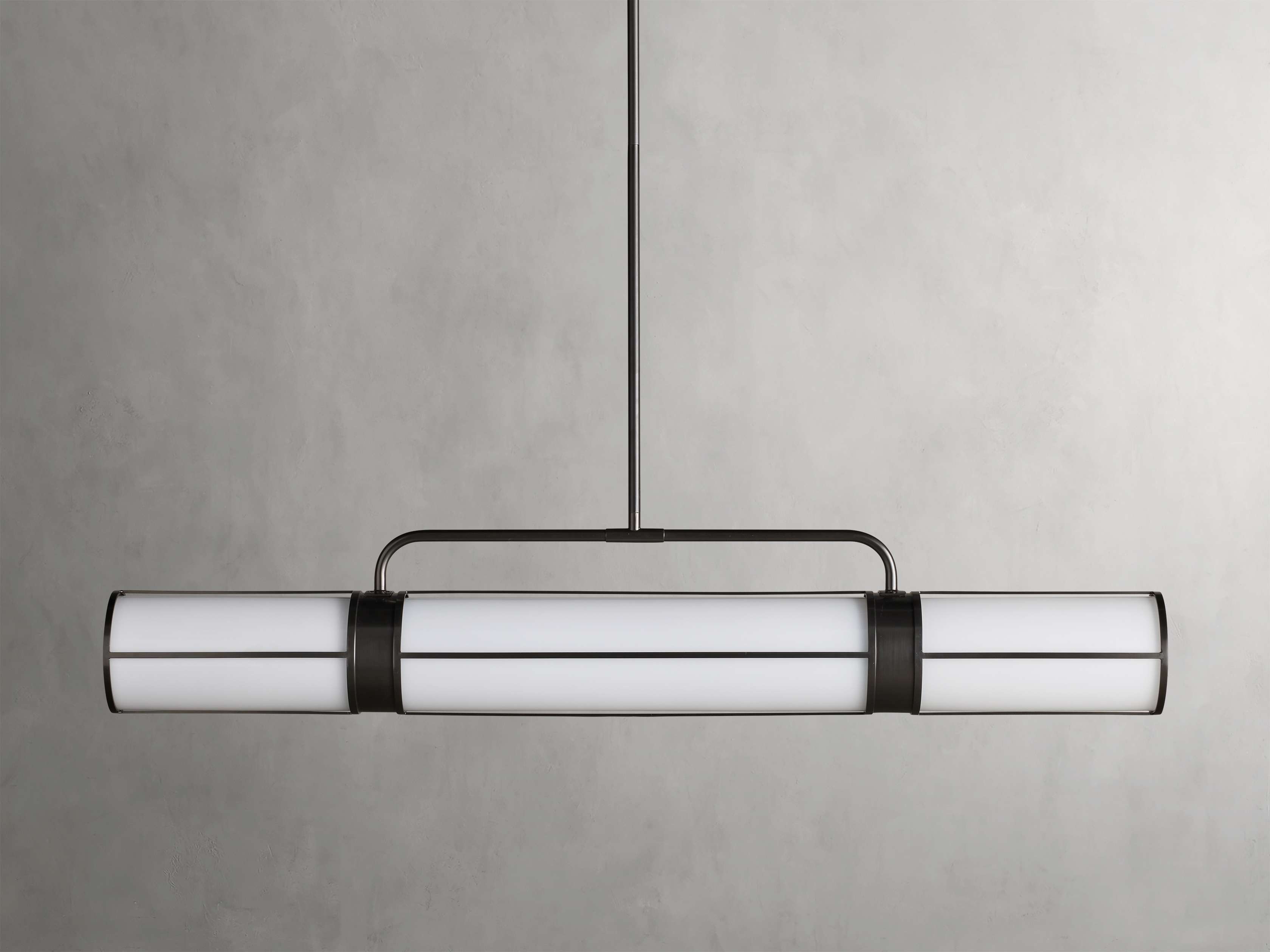 Remming Linear Pendant 54" 62" 72"