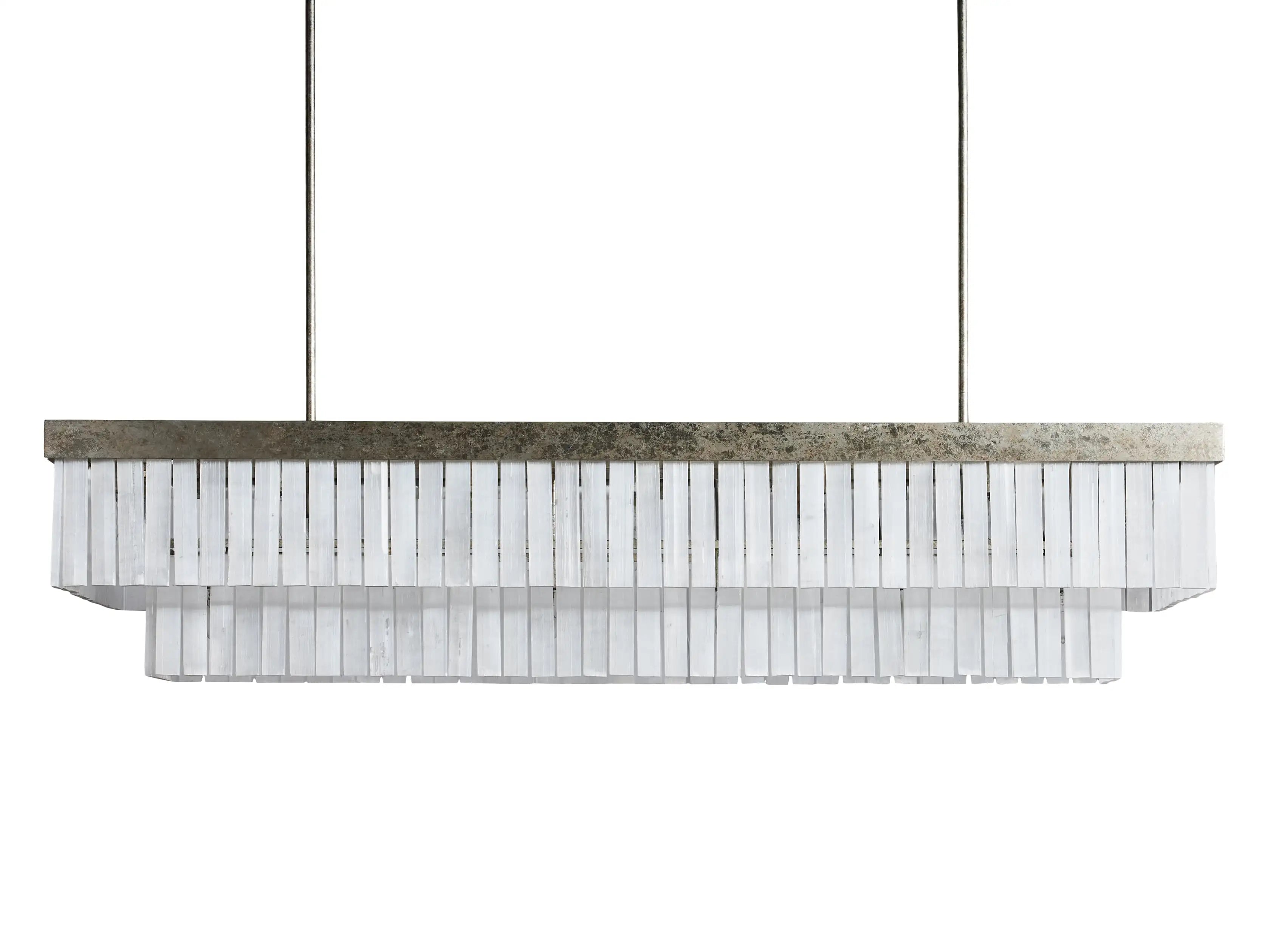 Cameron Rectangular Chandelier