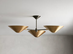 Simms Flushmount 36"