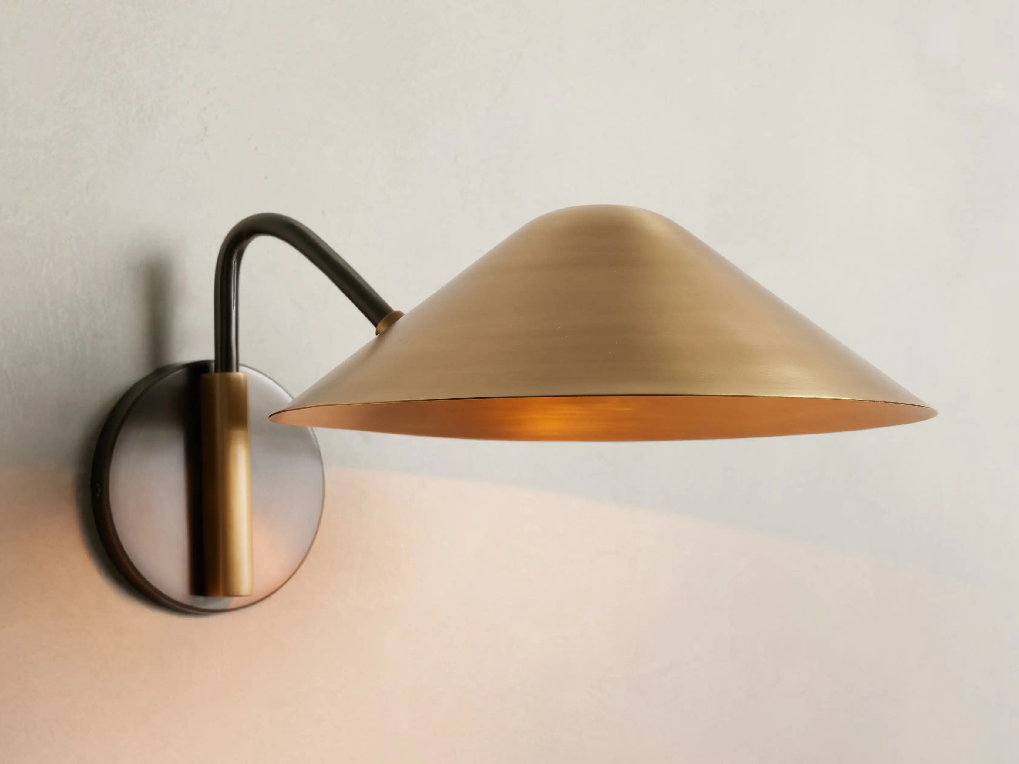 Simms Wall Sconce