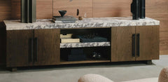 Khodier Entertainment Unit