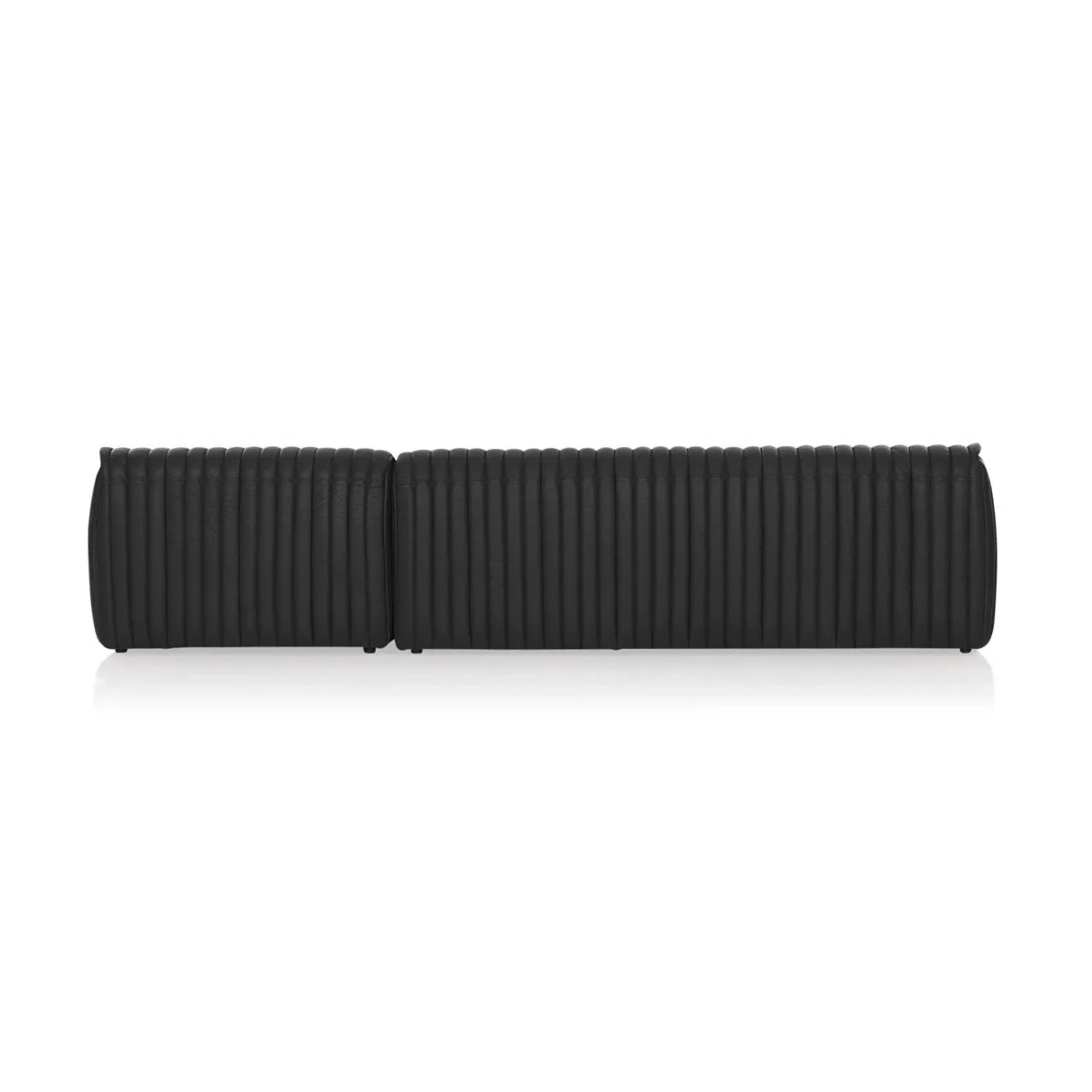 Aspen Channel Modular Sofa
