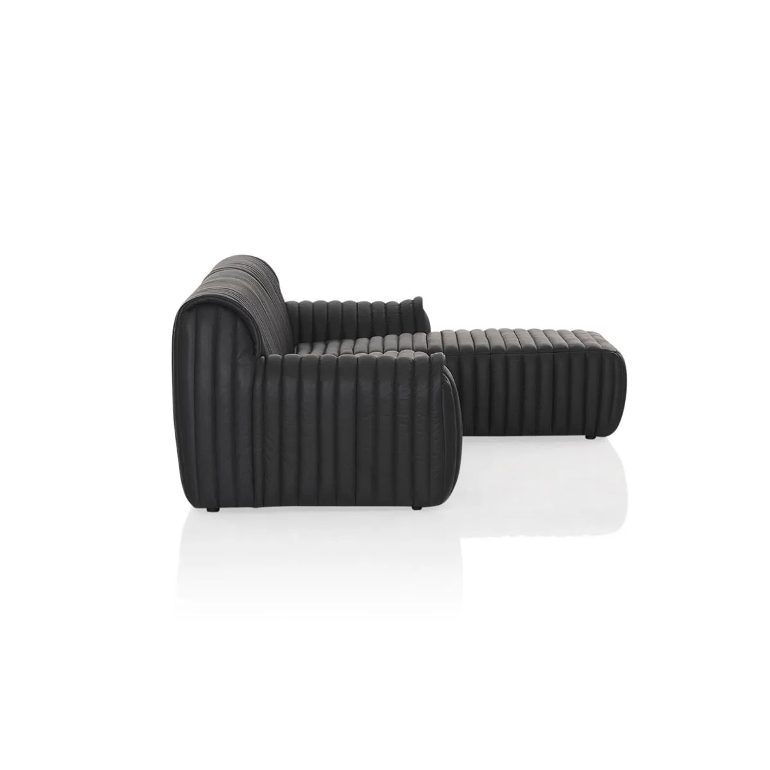 Aspen Channel Modular Sofa