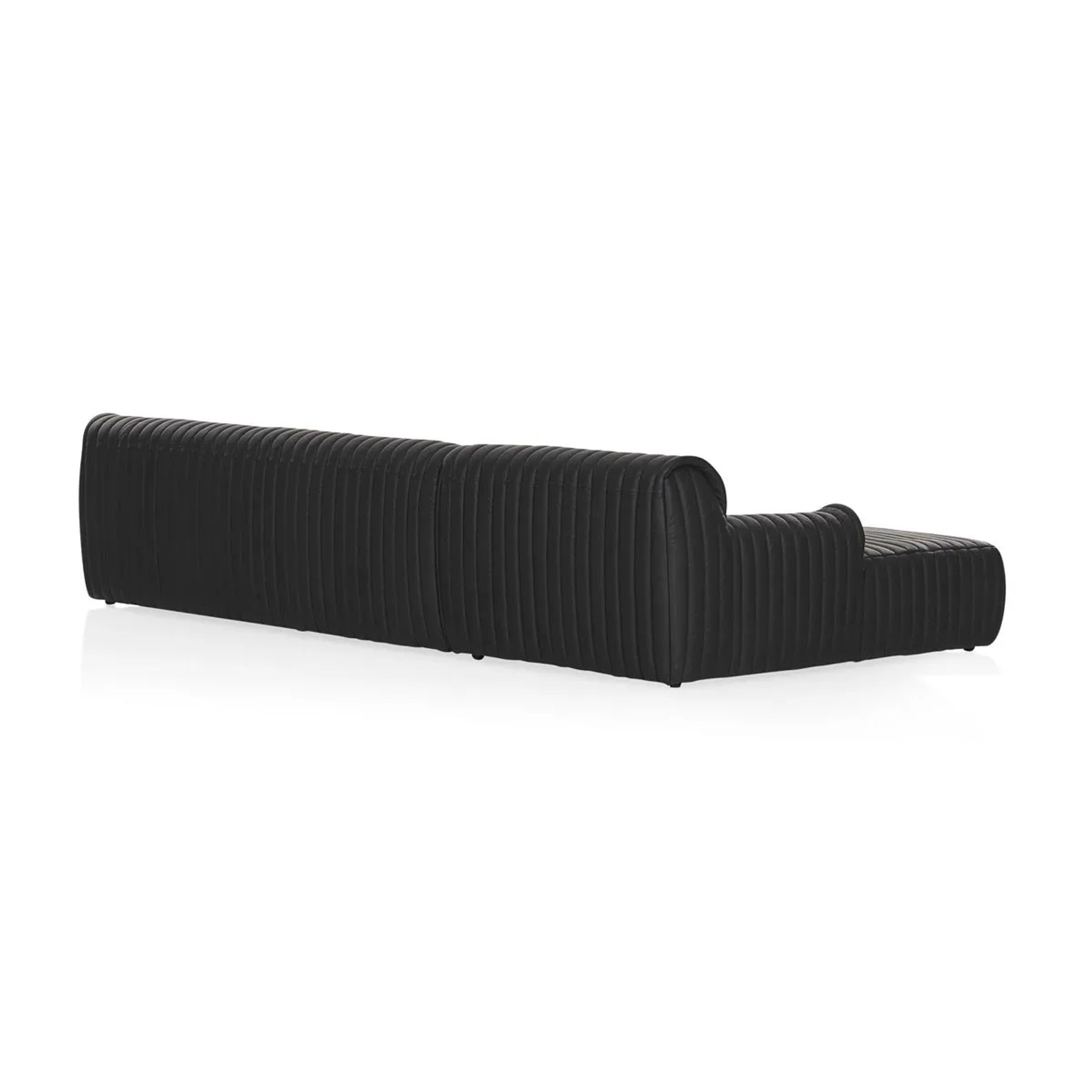Aspen Channel Modular Sofa