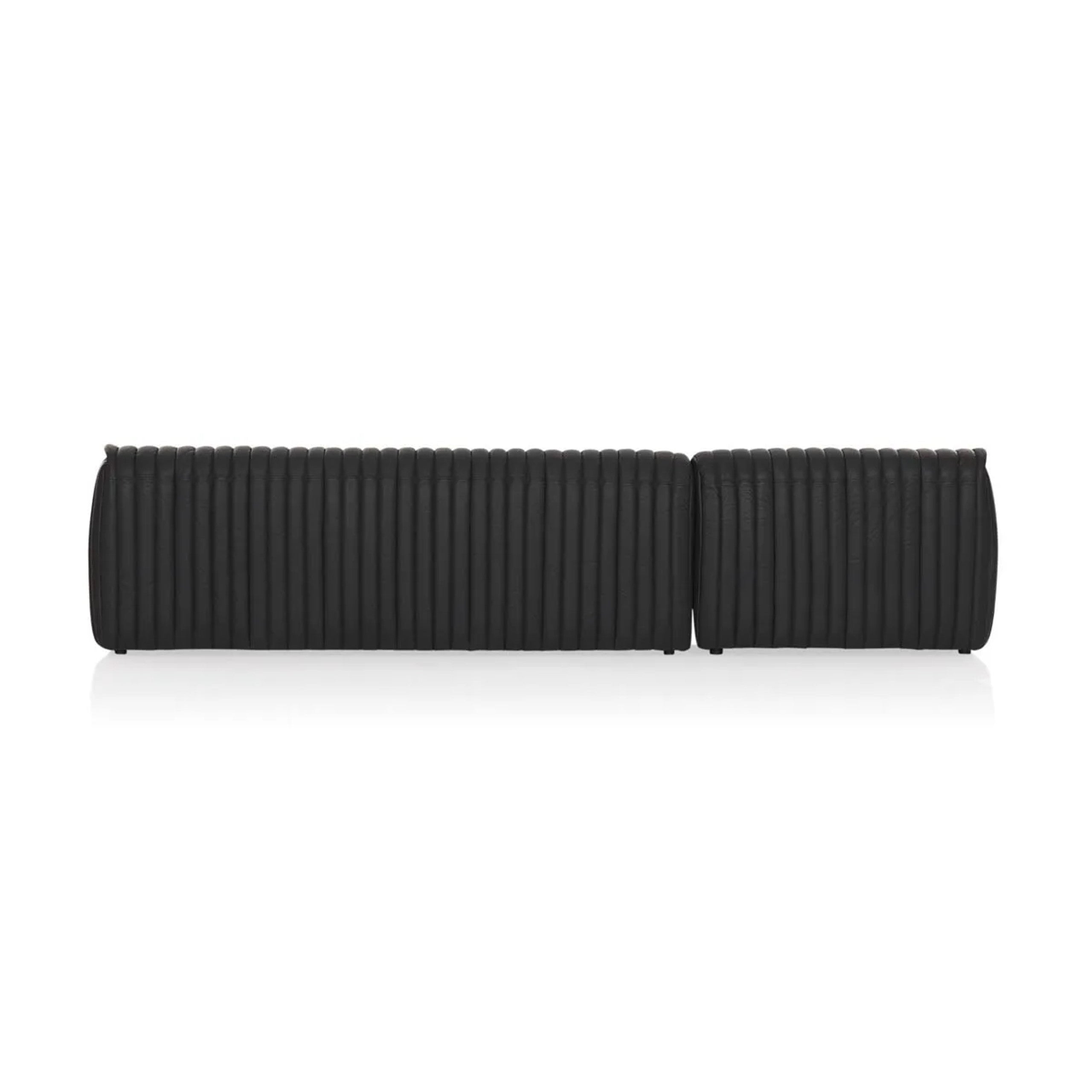 Aspen Channel Modular Sofa