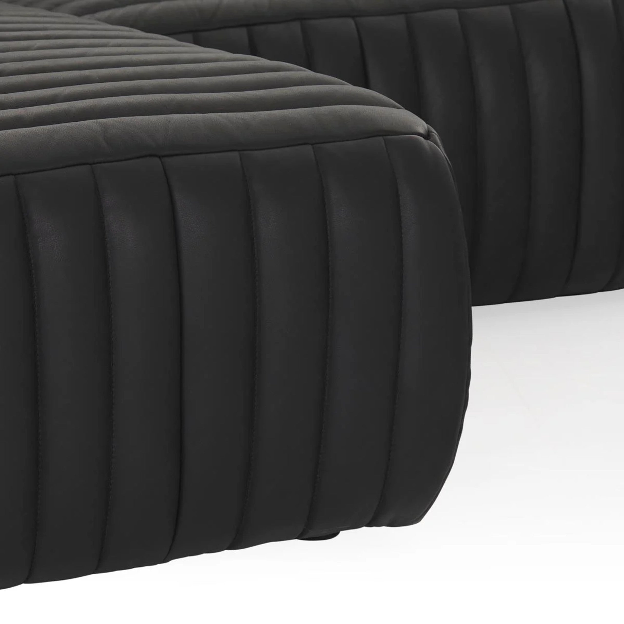 Aspen Channel Modular Sofa