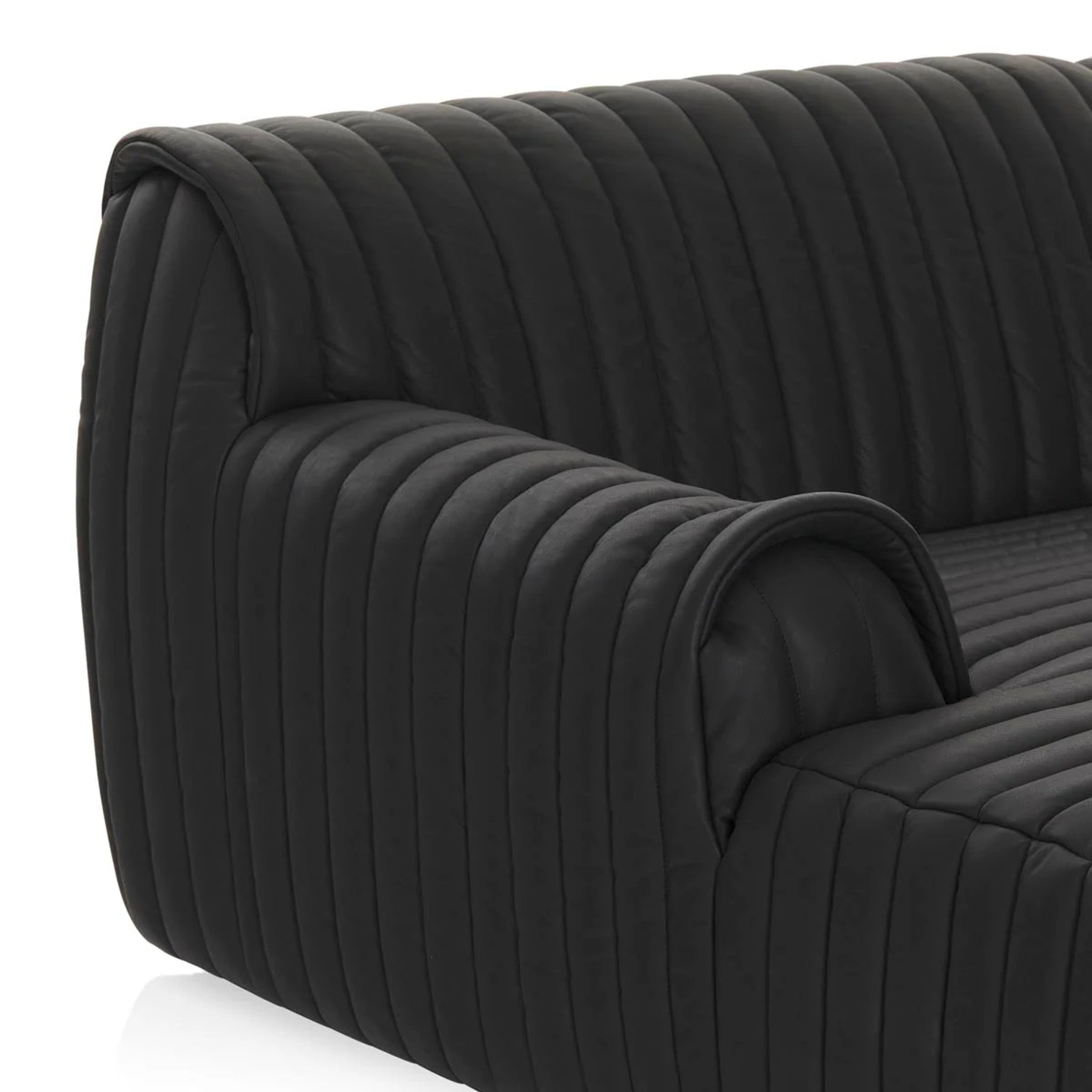 Aspen Channel Modular Sofa