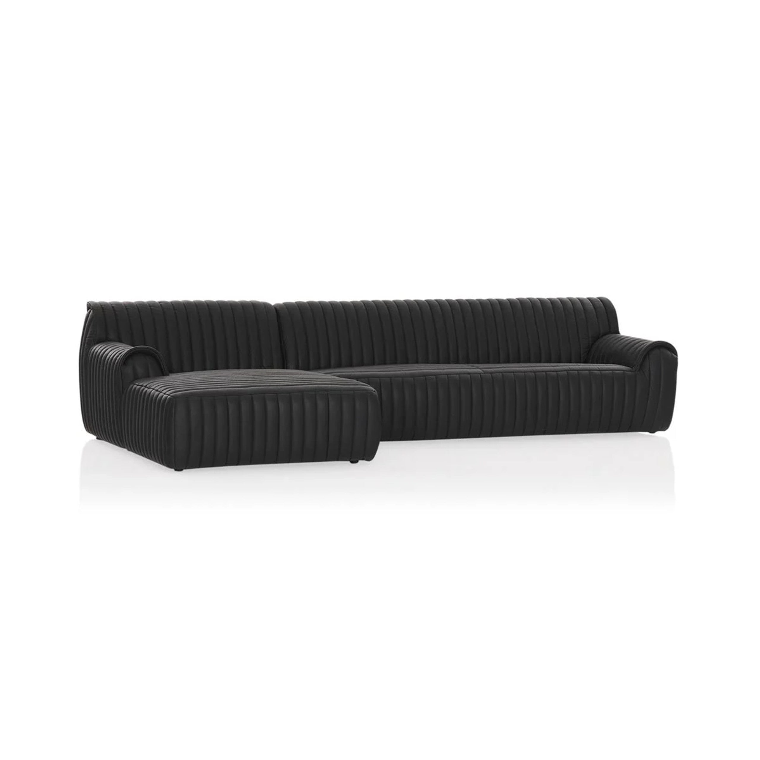 Aspen Channel Modular Sofa