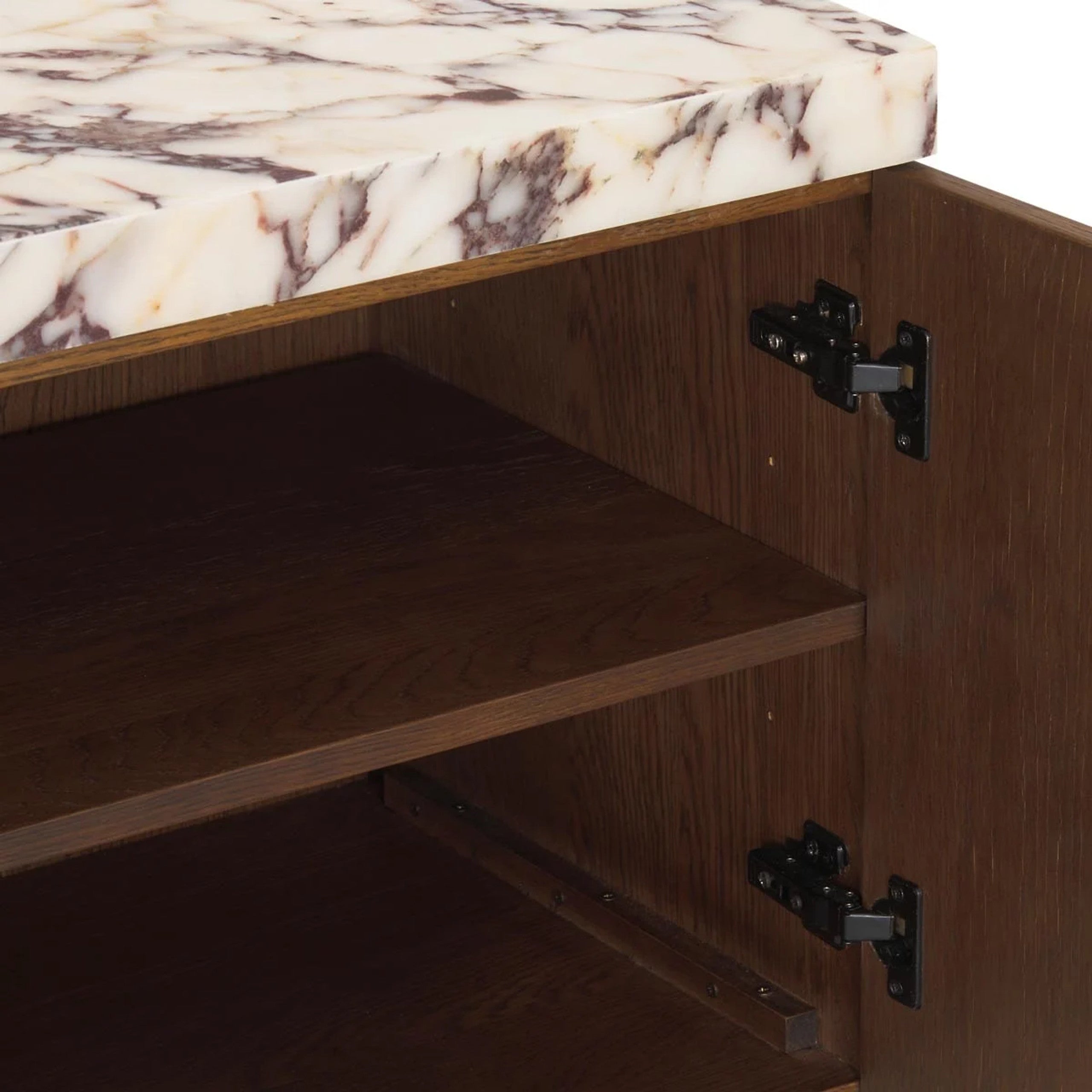 Khodier Entertainment Unit