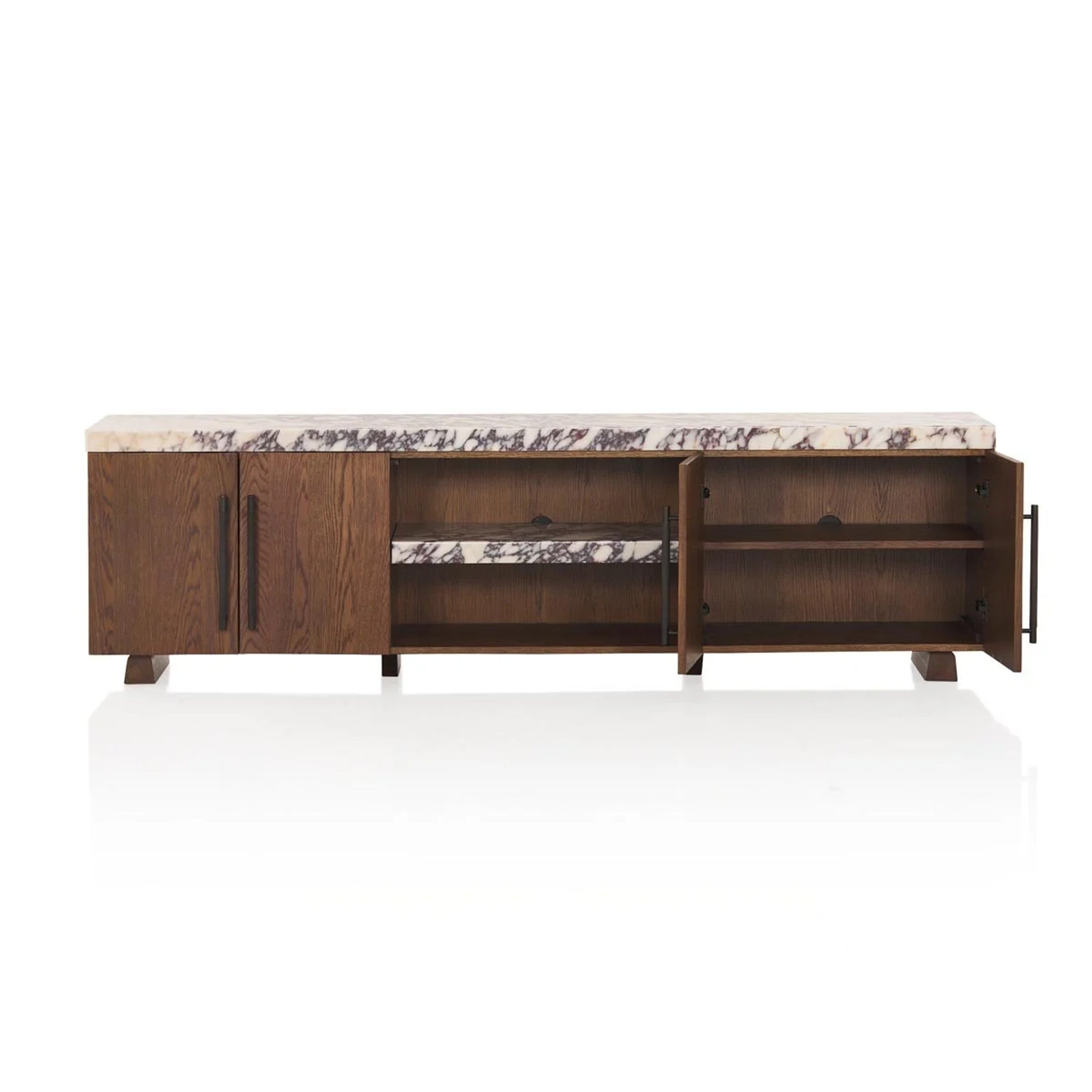 Khodier Entertainment Unit