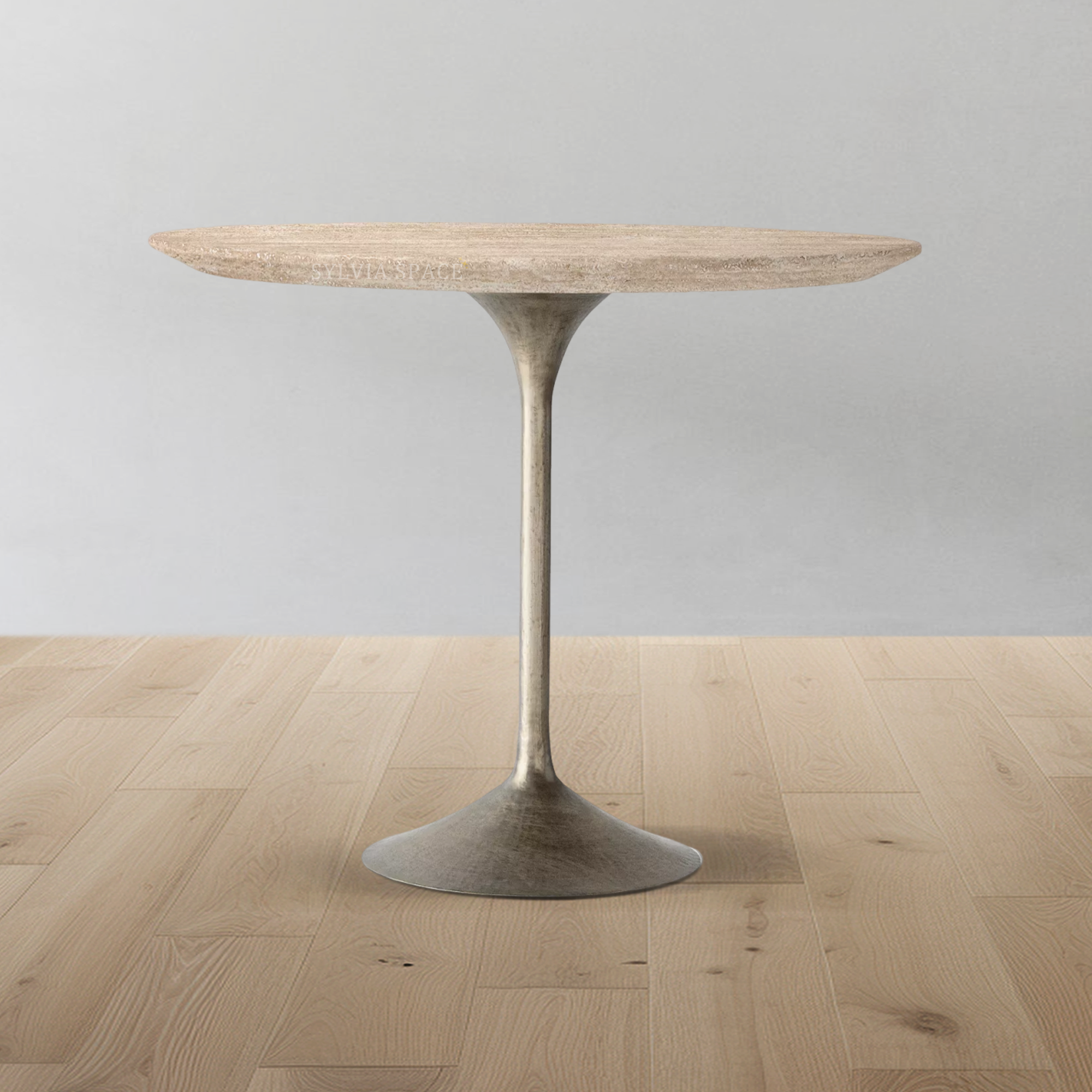 Aero Stone Bistro Table