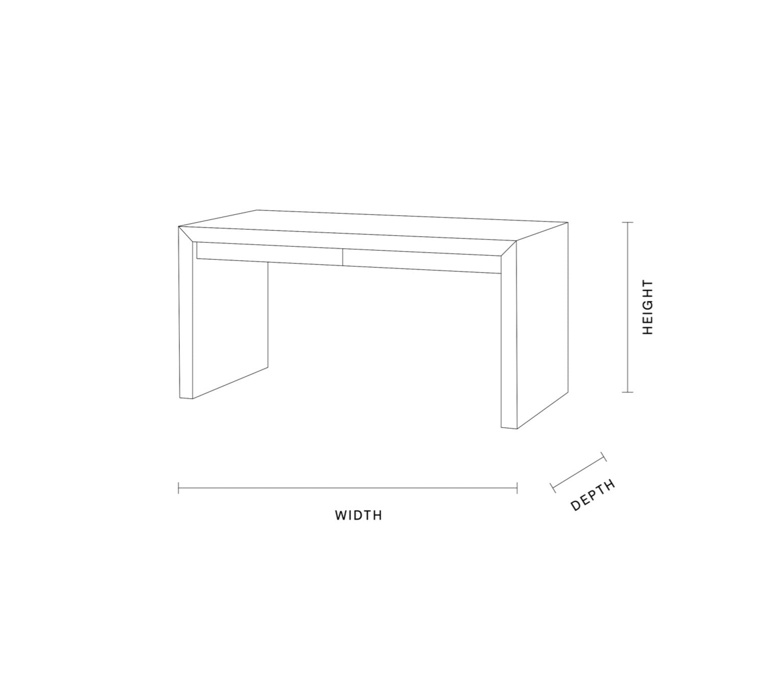 Axel Desk