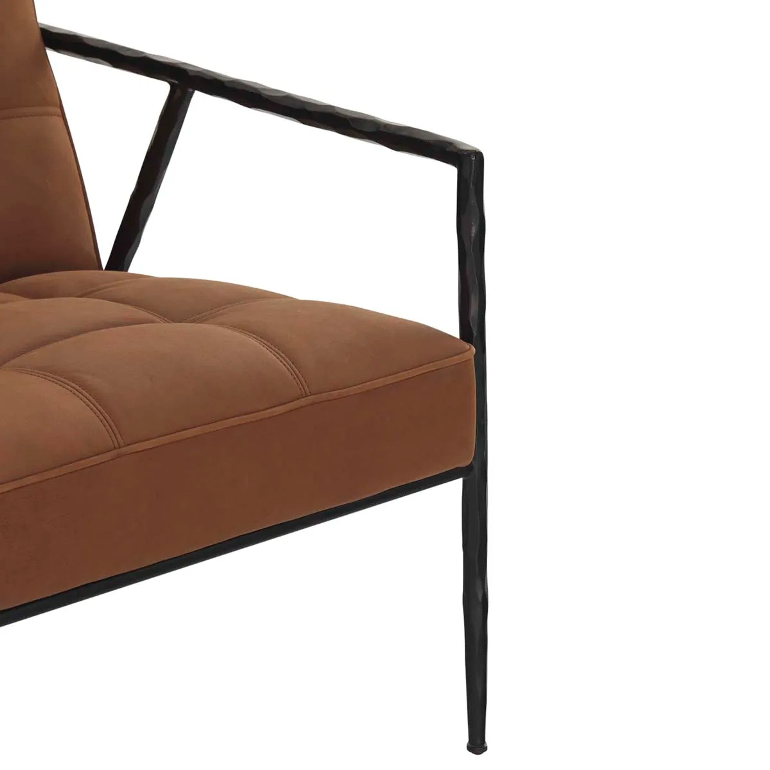 Berghen Occasional Chair