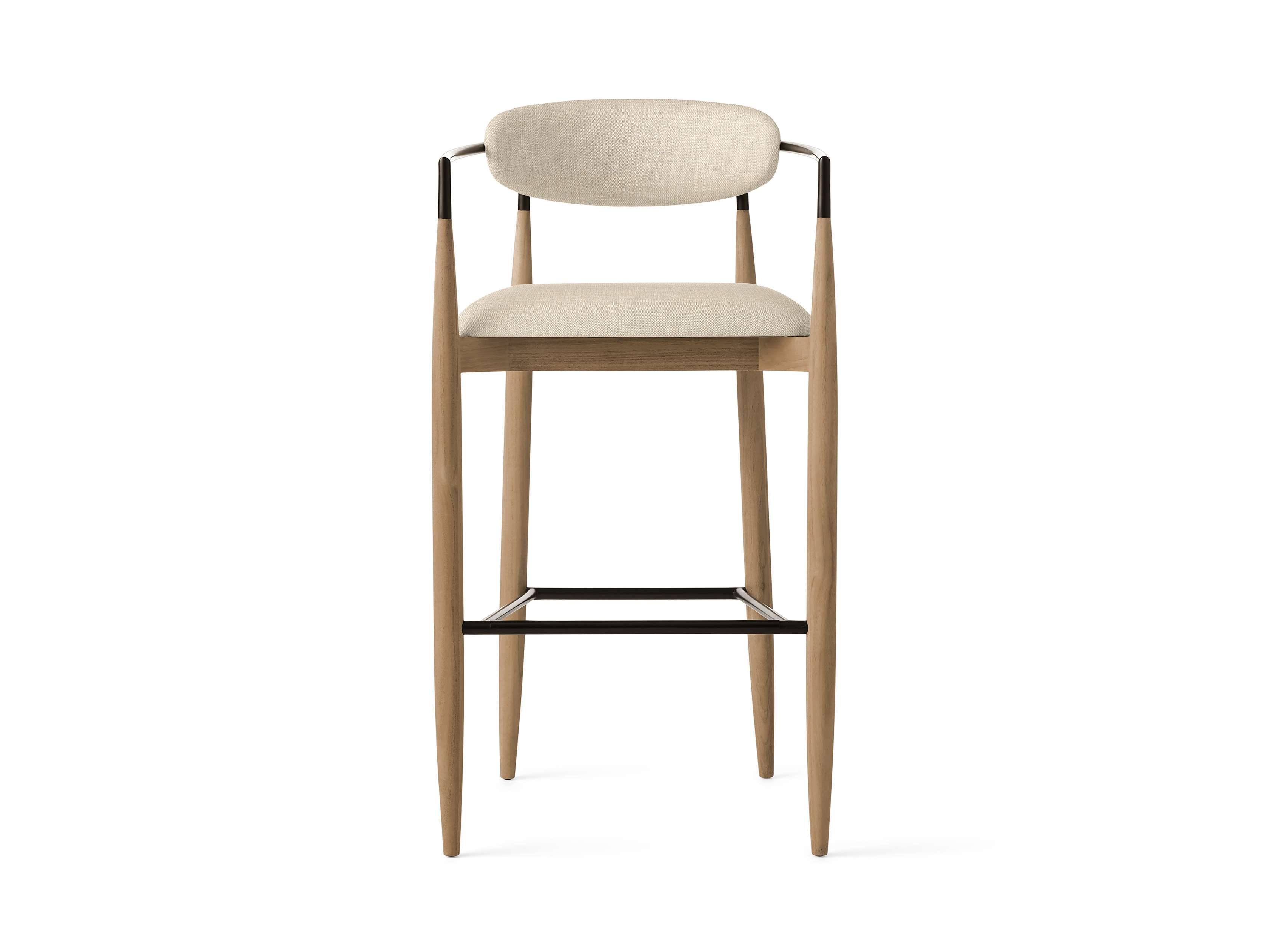 Jagger Outdoor Barstool