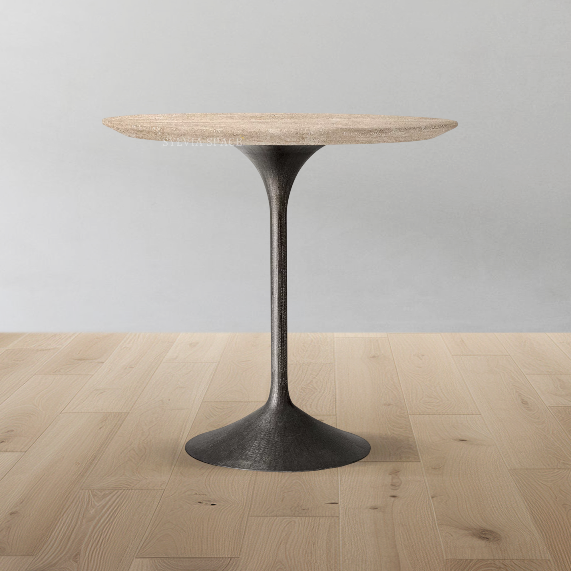 Aero Stone Bistro Table