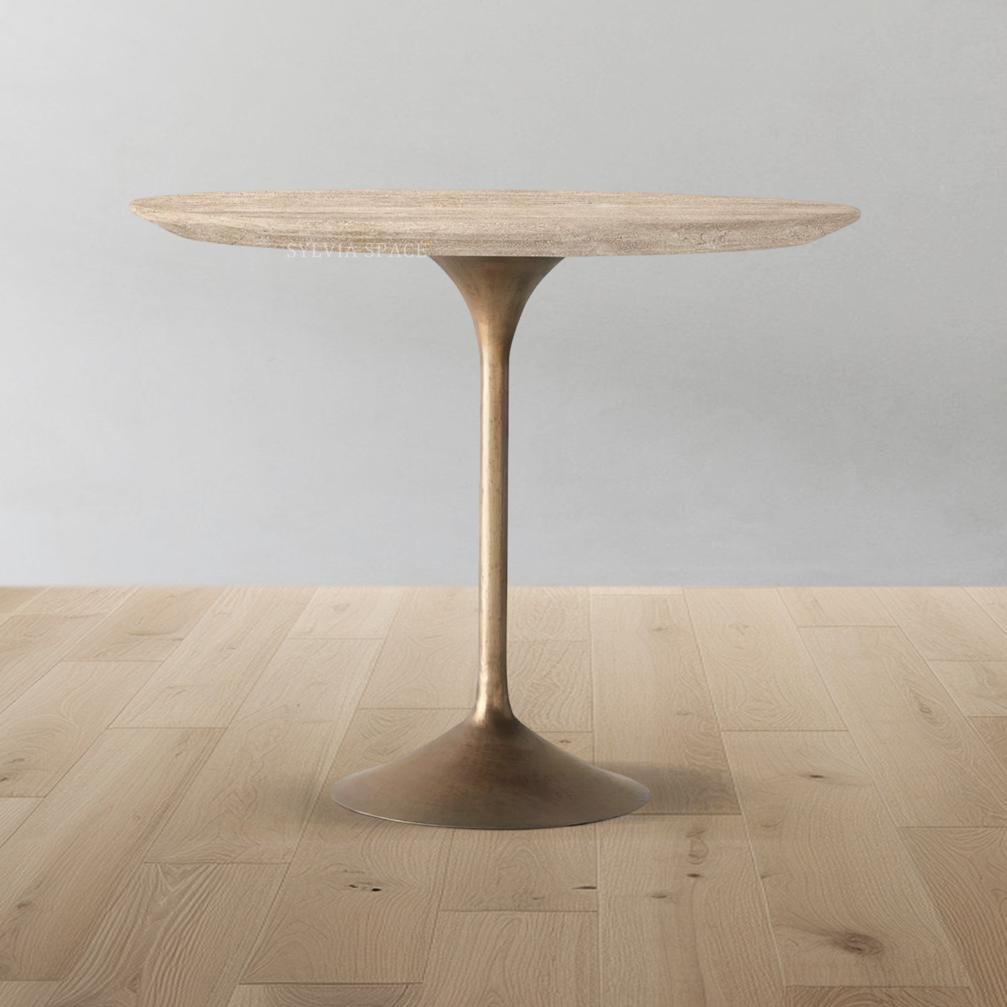 Aero Stone Bistro Table