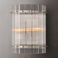San Marco Handmade Round Sconce 17"