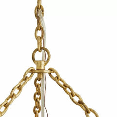 Althely 12 Lights 3- Tier Chandelier