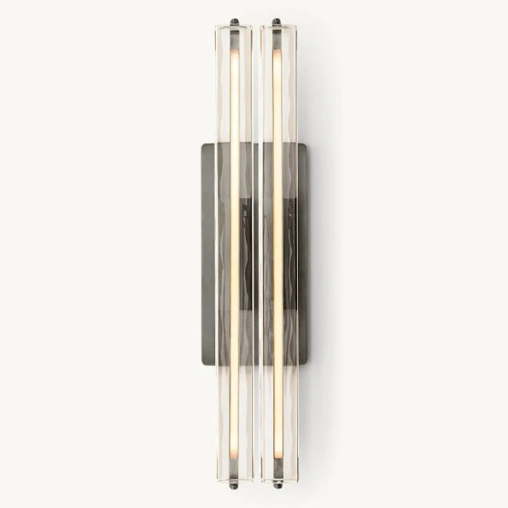 Audubon Double Sconce