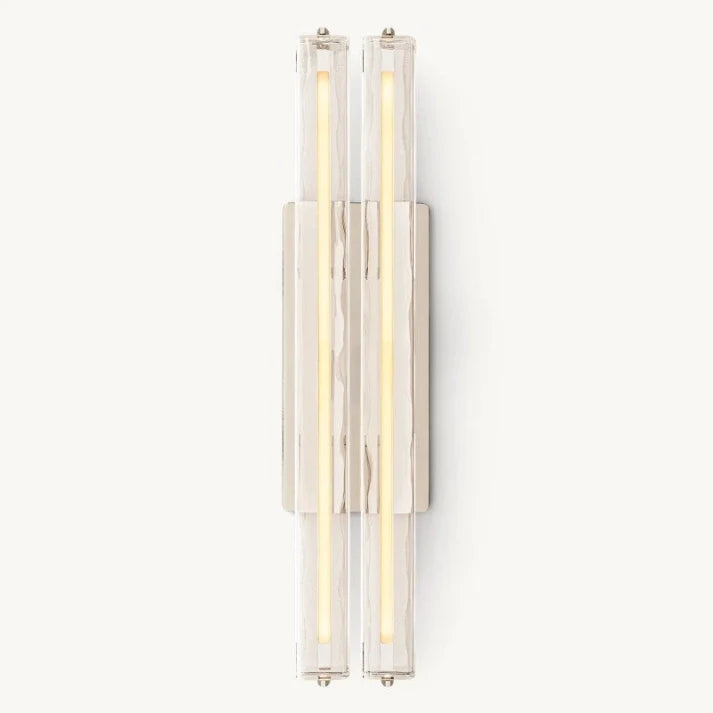 Audubon Double Sconce