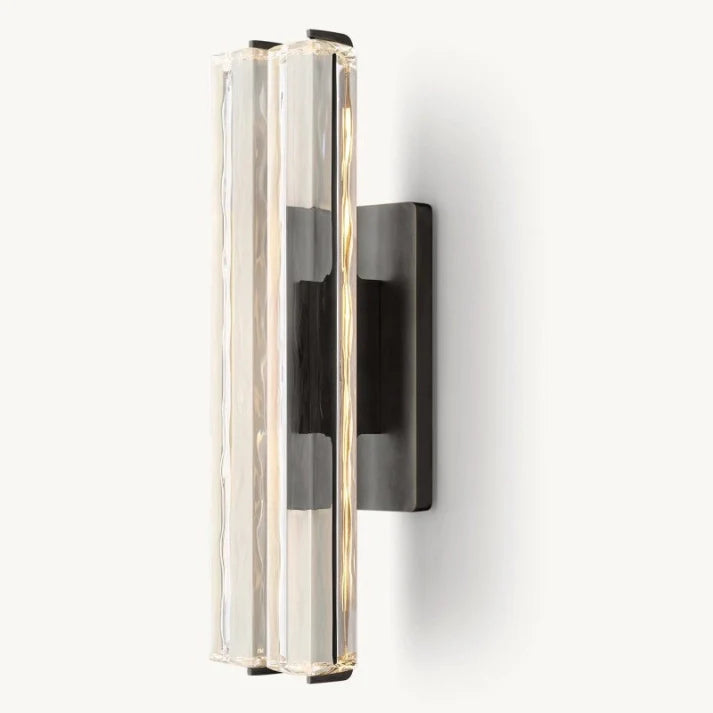 Audubon Double Sconce