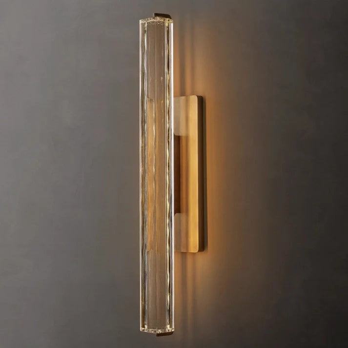 Audubon Single Sconce