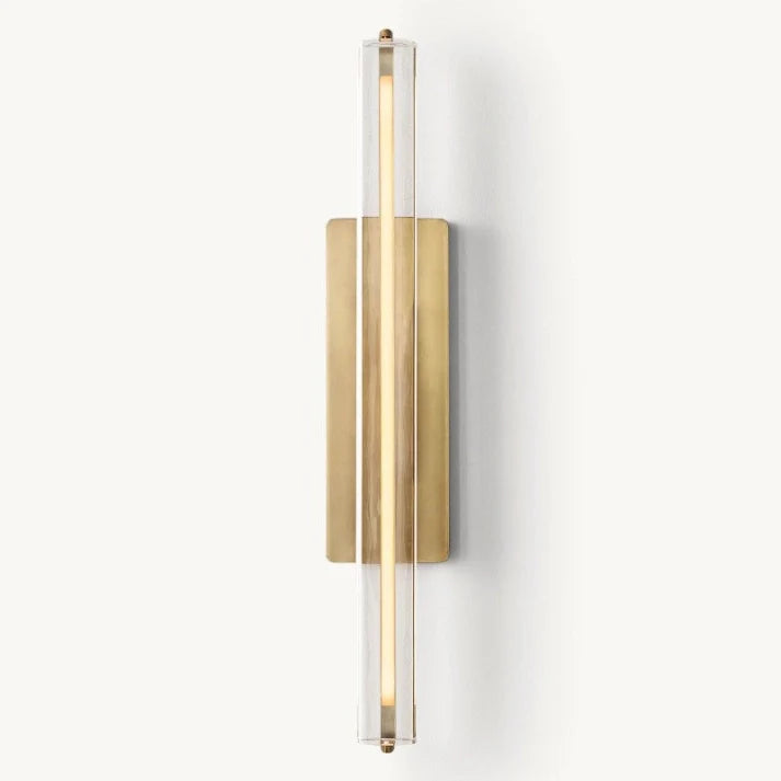 Audubon Single Sconce
