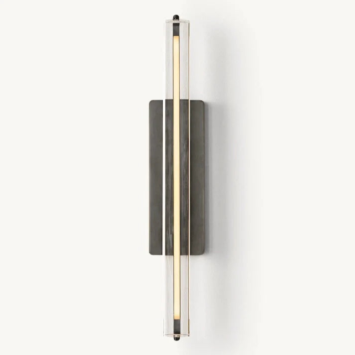 Audubon Single Sconce