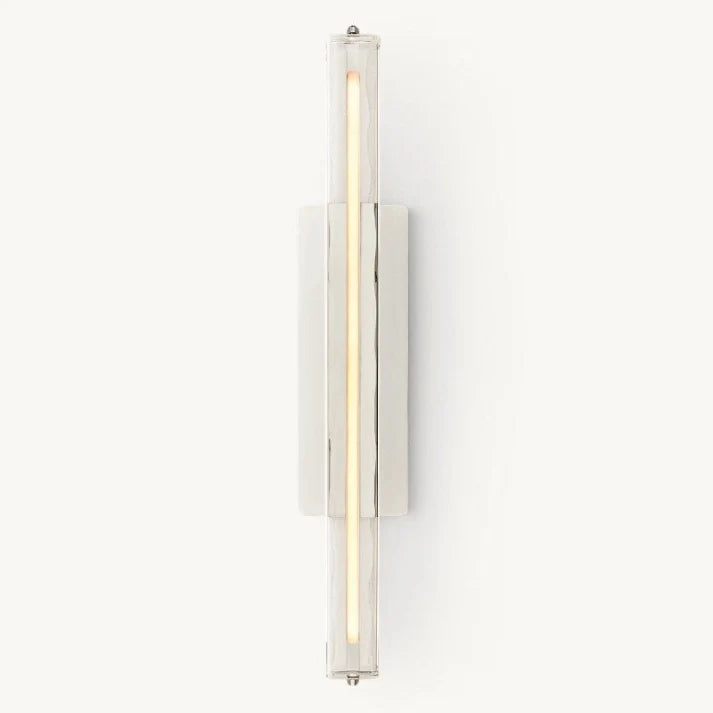Audubon Single Sconce
