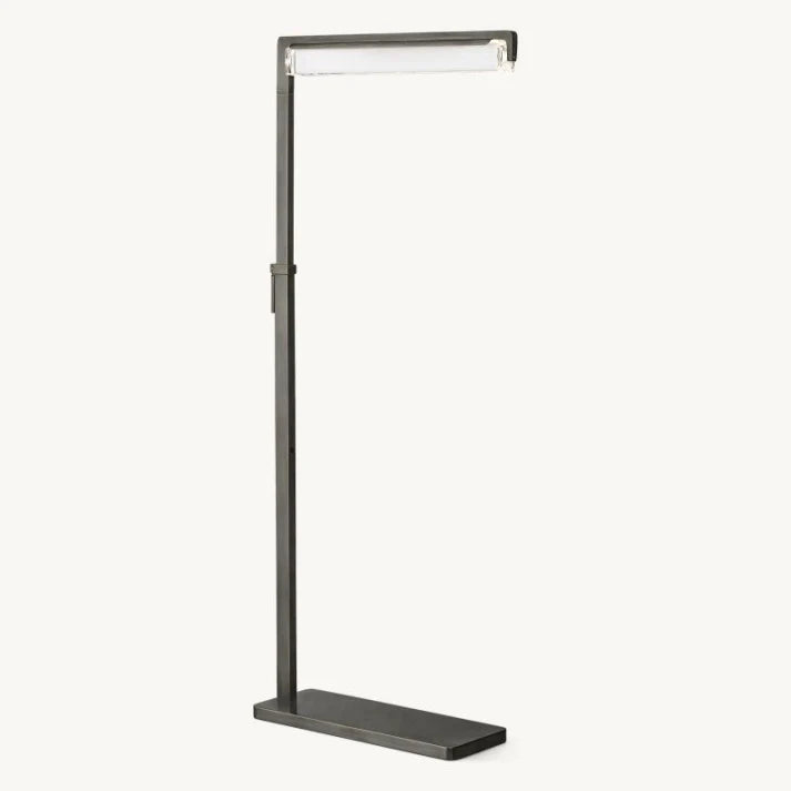 Audubon Task Floor Lamp