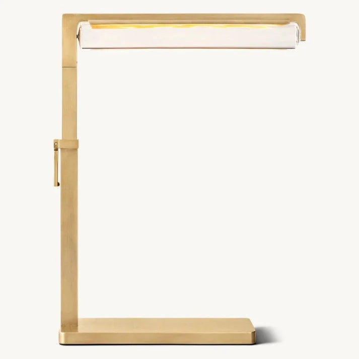 Audubon Task Table Lamp