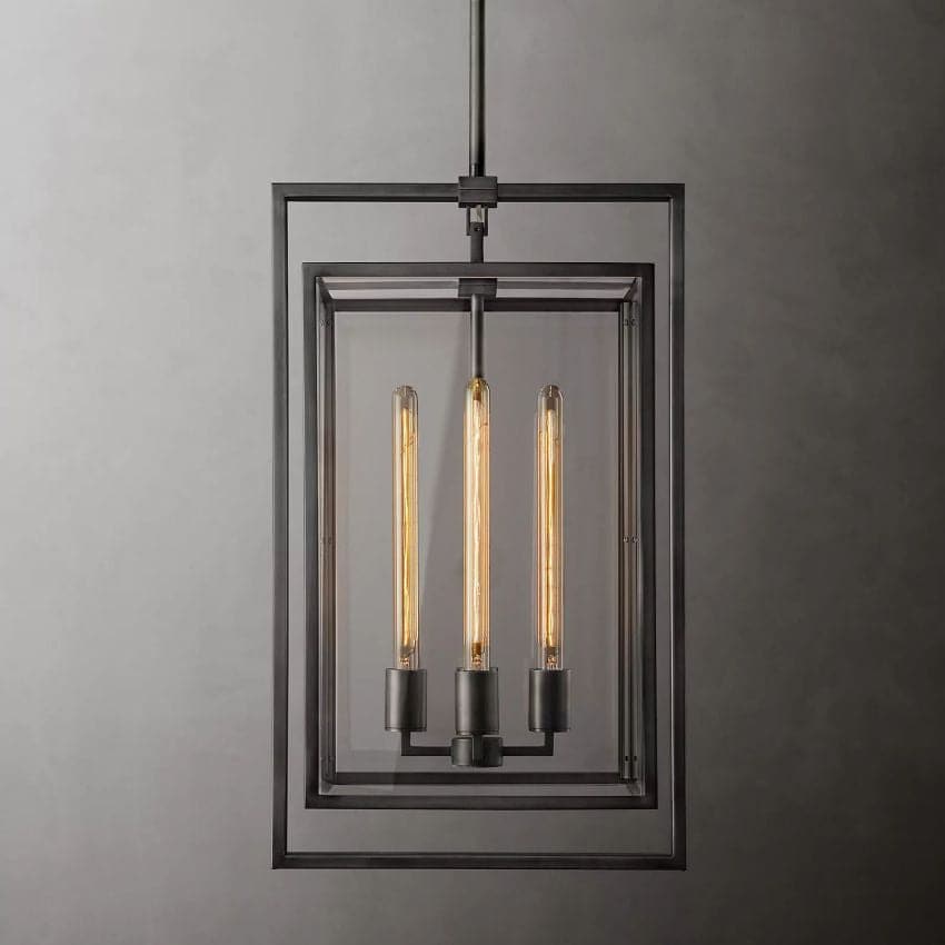Michael Vintage Beck Pendant