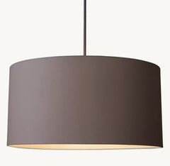 CICERO DRUM PENDANT