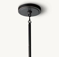 CICERO DRUM PENDANT