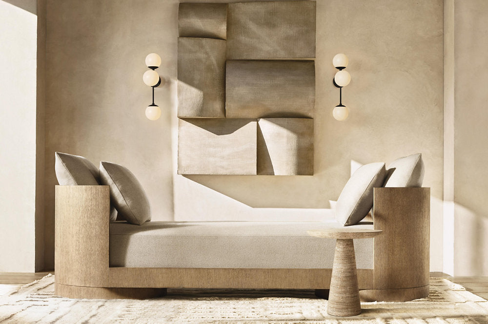 Modere Triple Sconce