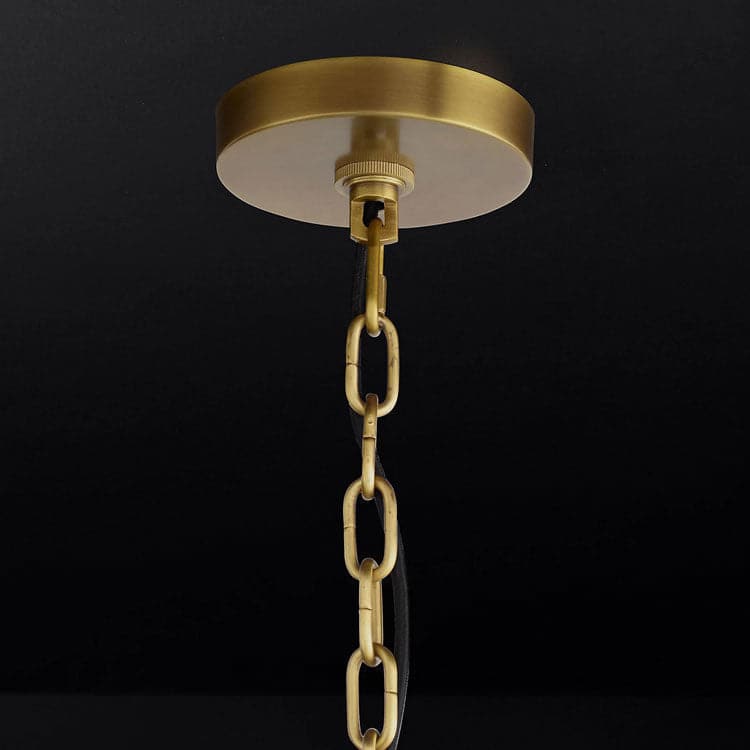 Catherine Vintage Chandelier Pendant 24"