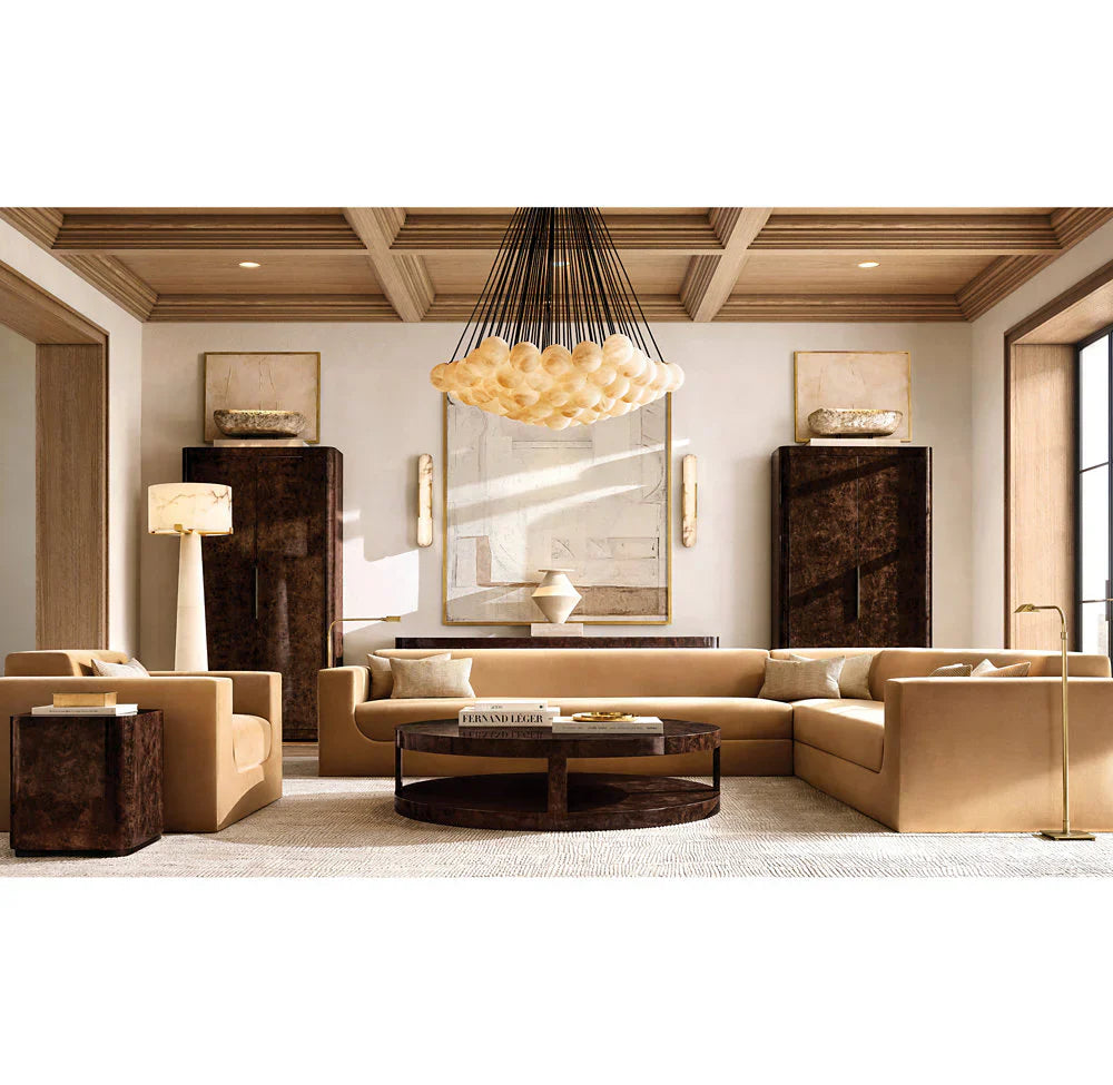 ETOILE CHANDELIER