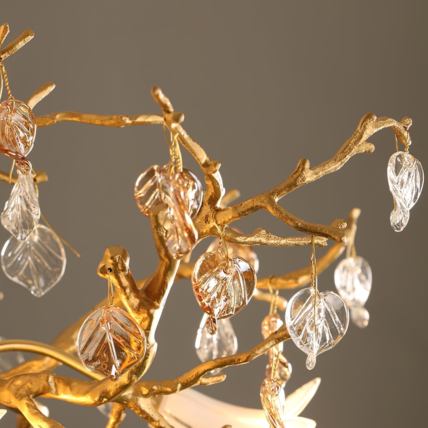 Flora Chandelier