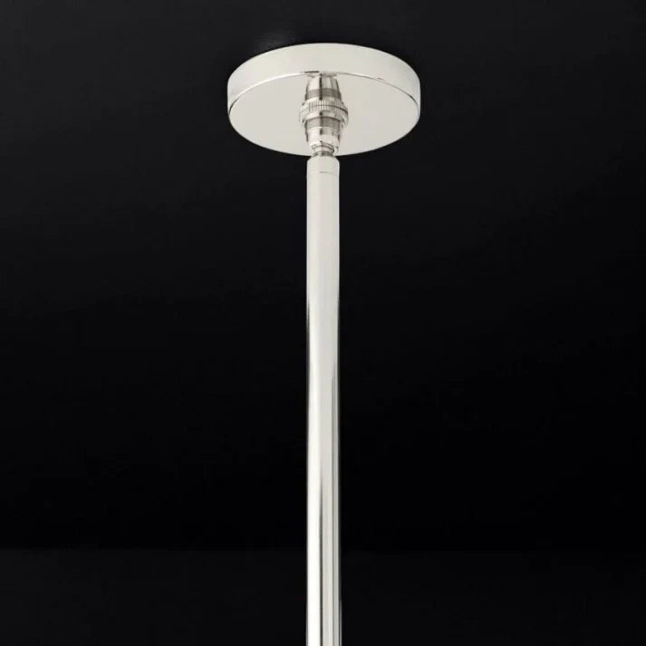 Fontanellee Round Chandelier 46"