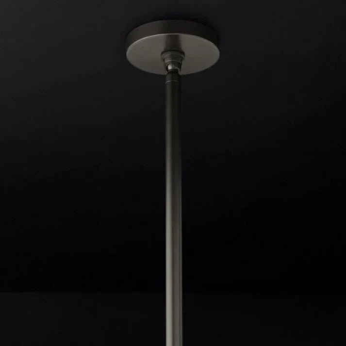 Fontanellee Round Chandelier 46"