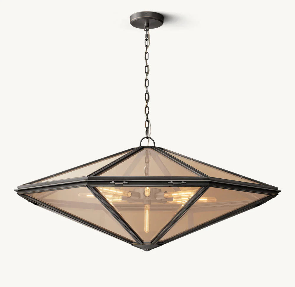 HELENA CHANDELIER 36"/48"/60"