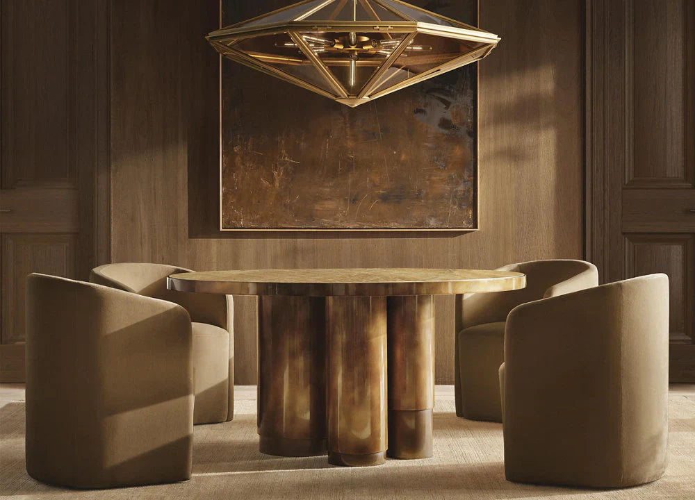 HELENA CHANDELIER 36"/48"/60"