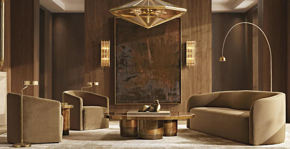 HELENA CHANDELIER 36"/48"/60"