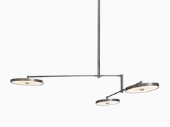 Helio Chandelier