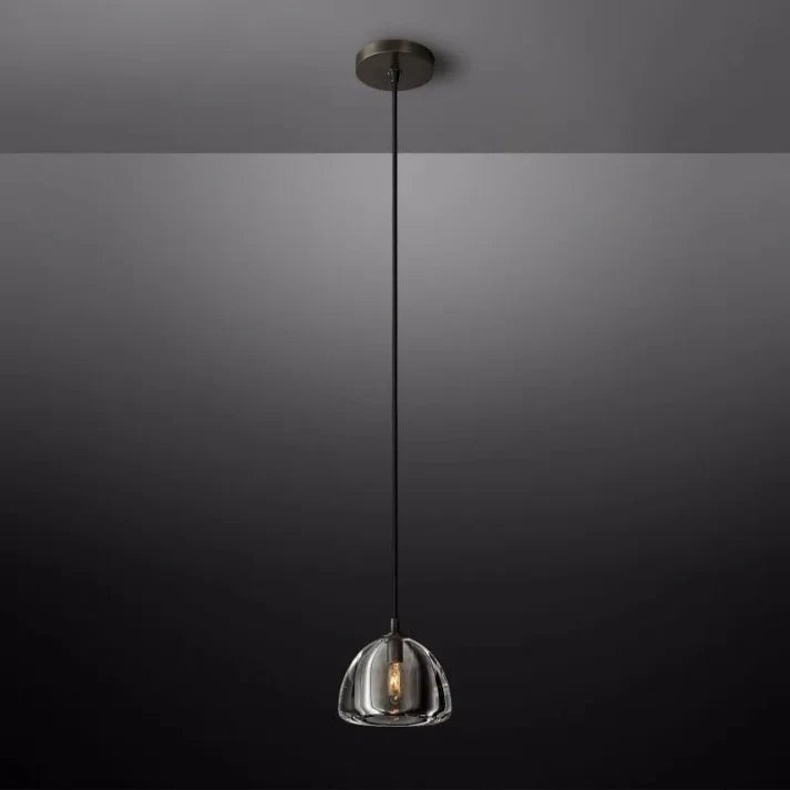 Hemisophere Pendant