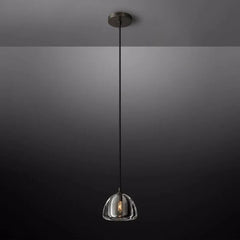 Hemisophere Pendant