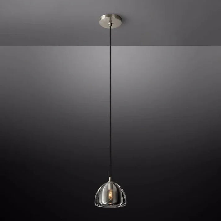 Hemisophere Pendant